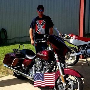 Meet your Posher, Nick